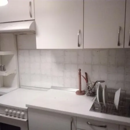 Luxurious 2 Bedroom In Center Of 公寓 *