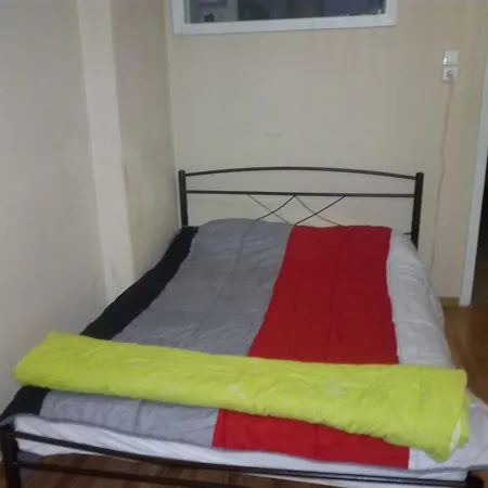 公寓 Luxurious 2 Bedroom In Center Of