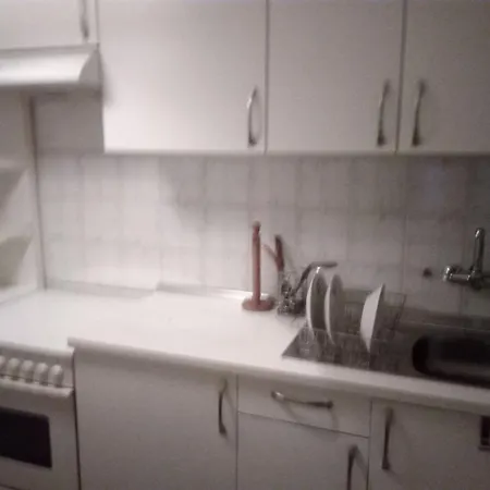 Luxurious 2 Bedroom In Center Of 公寓 *