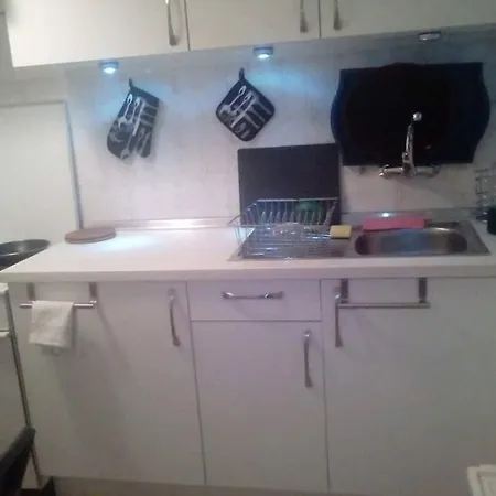 Luxurious 2 Bedroom In Center Of 塞萨洛尼基